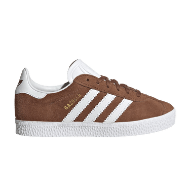 Adidas Gazelle C 'Preloved Brown'