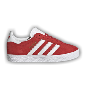 Adidas Gazelle C 'Scarlet'