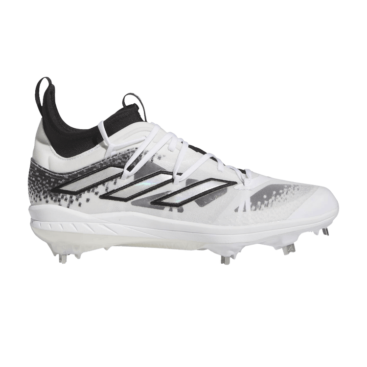 Adidas Adizero Afterburner 9 NWV 'White Black' IF9912