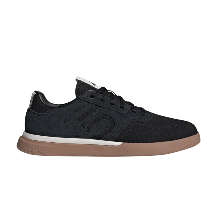 Adidas Wmns Five Ten Sleuth Mountain Bike 'Black Gum' IG0375