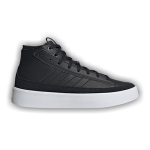 adidas ZNSORED High 'Black Grey'
