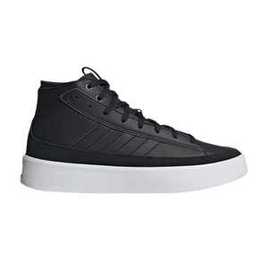 adidas ZNSORED High 'Black Grey'