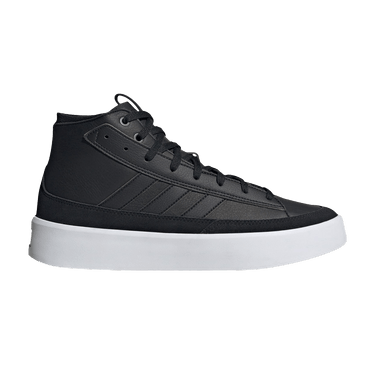 adidas ZNSORED High 'Black Grey'