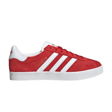 adidas Gazelle 85 'Scarlet'