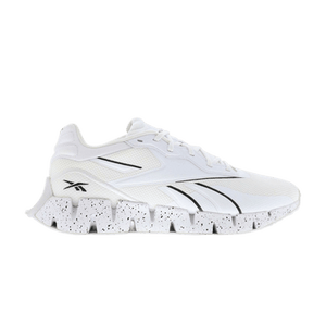 Reebok Wmns Zig Dynamica 4 'White Black'