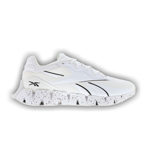 Reebok Wmns Zig Dynamica 4 'White Black'