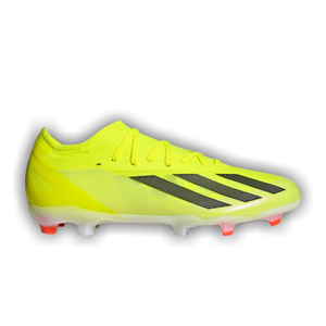 Adidas X Crazyfast Pro FG 'Solar Energy Pack'