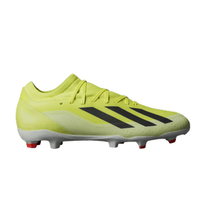 Adidas X Crazyfast League FG 'Solar Energy Pack'