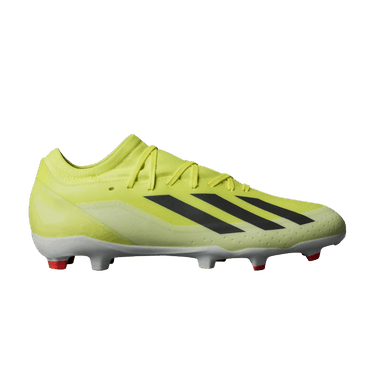 Adidas X Crazyfast League FG 'Solar Energy Pack'