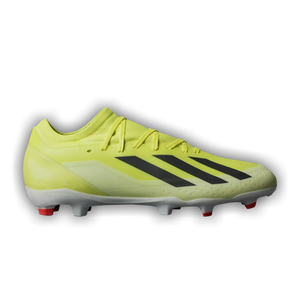 Adidas X Crazyfast League FG 'Solar Energy Pack'