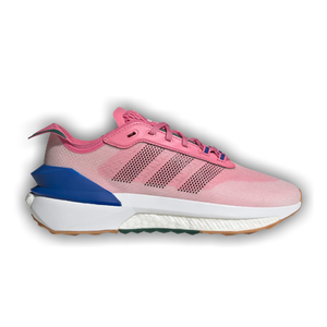 adidas Wmns Avryn 'Pink Fusion Royal Blue'