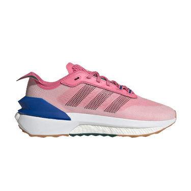 adidas Wmns Avryn 'Pink Fusion Royal Blue'