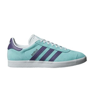Adidas Gazelle 'Clear Aqua'