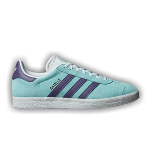 Adidas Gazelle 'Clear Aqua'