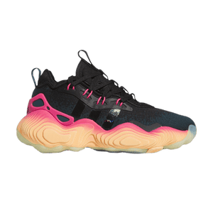 Adidas Trae Young 3 J 'From The Ground Up'