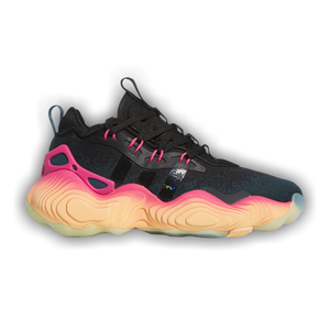 Adidas Trae Young 3 J 'From The Ground Up'