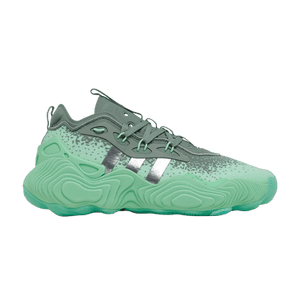 Adidas Trae Young 3 J 'Jade'