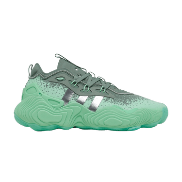 Adidas Trae Young 3 J 'Jade'