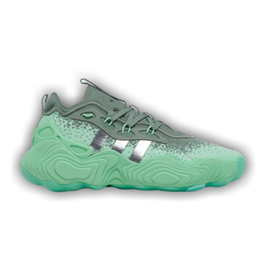 Adidas Trae Young 3 J 'Jade'