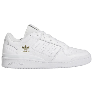 adidas Forum Low 'White Gold Tumbled Leather'
