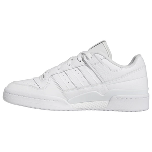 adidas Forum Low 'White Gold Tumbled Leather'
