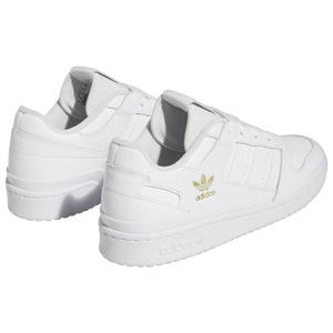 adidas Forum Low 'White Gold Tumbled Leather'