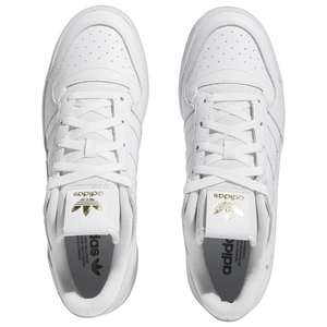 adidas Forum Low 'White Gold Tumbled Leather'