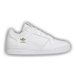 adidas Forum Low 'White Gold Tumbled Leather'
