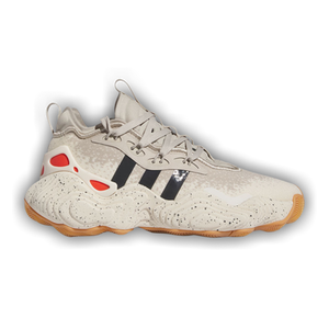 Adidas Trae Young 3 J 'Wonder Beige'