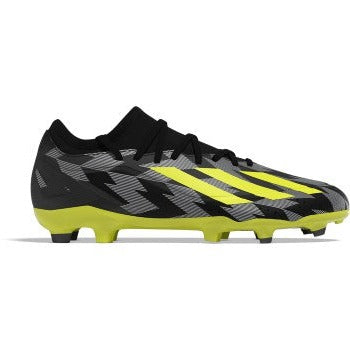 Adidas X Crazyfast Injection.3 FG 'Crazycharged Pack'