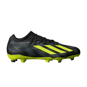 Adidas X Crazyfast Injection.3 FG 'Crazycharged Pack'