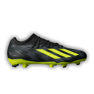 Adidas X Crazyfast Injection.3 FG 'Crazycharged Pack'