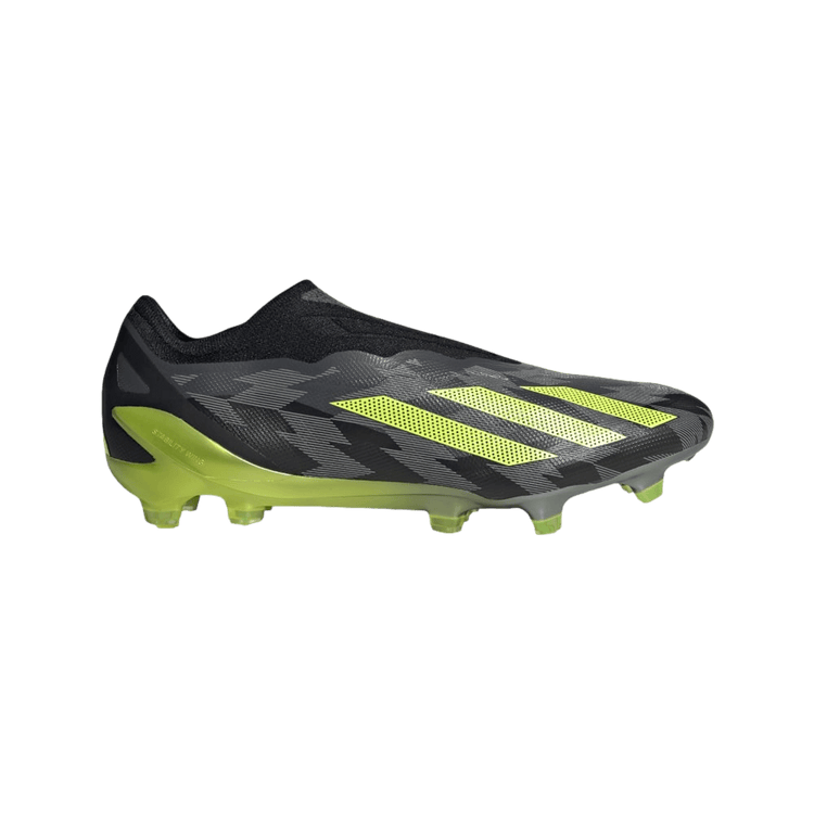 adidas X Crazyfast Injection.1 Laceless FG 'Crazycharged Pack'