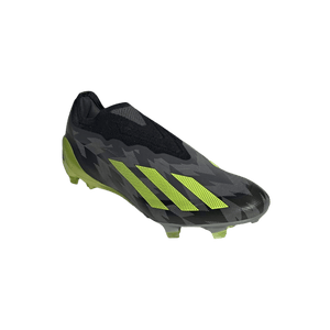 adidas X Crazyfast Injection.1 Laceless FG 'Crazycharged Pack'