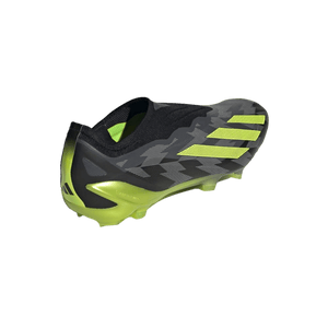 adidas X Crazyfast Injection.1 Laceless FG 'Crazycharged Pack'