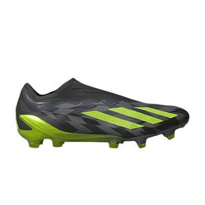 adidas X Crazyfast Injection.1 Laceless FG 'Crazycharged Pack'