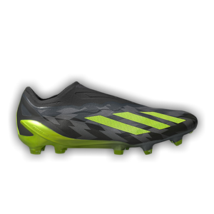 adidas X Crazyfast Injection.1 Laceless FG 'Crazycharged Pack'