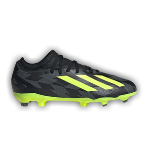 Adidas X Crazyfast Injection.3 FG J 'Crazycharged Pack'