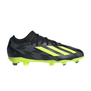Adidas X Crazyfast Injection.3 FG J 'Crazycharged Pack'