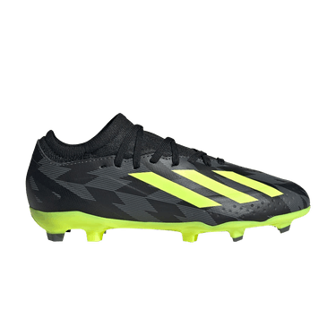 Adidas X Crazyfast Injection.3 FG J 'Crazycharged Pack'