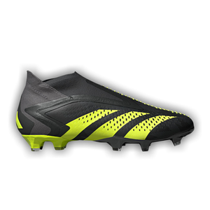 Adidas Predator Accuracy+ Injection FG 'Crazycharged Pack'