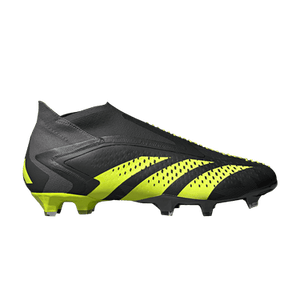 Adidas Predator Accuracy+ Injection FG 'Crazycharged Pack'