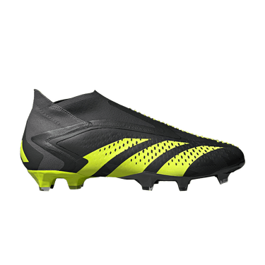 Adidas Predator Accuracy+ Injection FG 'Crazycharged Pack'