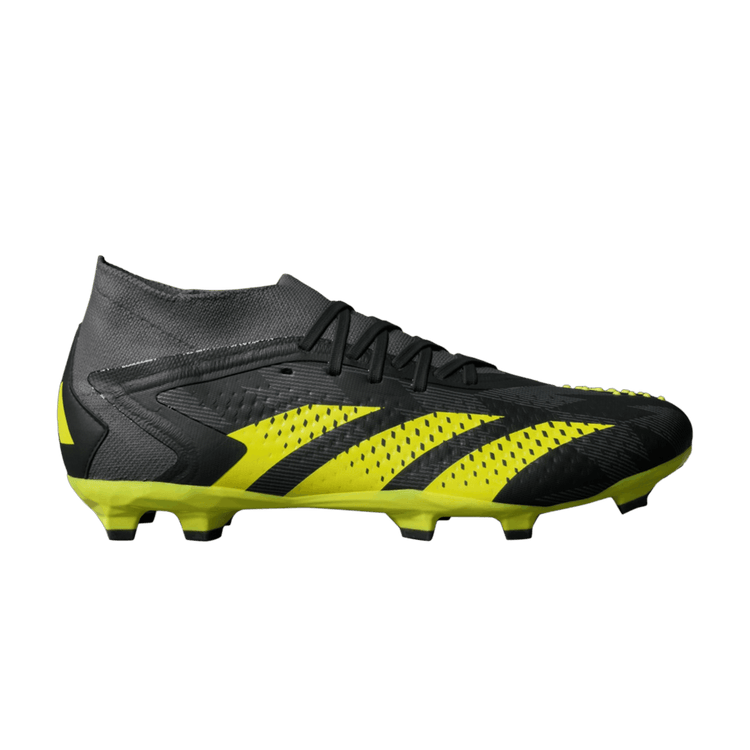 Adidas Predator Accuracy Injection.2 FG 'Crazycharged Pack' IG0781