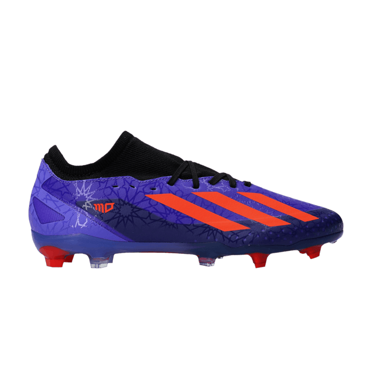 Adidas X Crazyfast Salah.3 FG 'Egyptian Nights Pack' IG0786