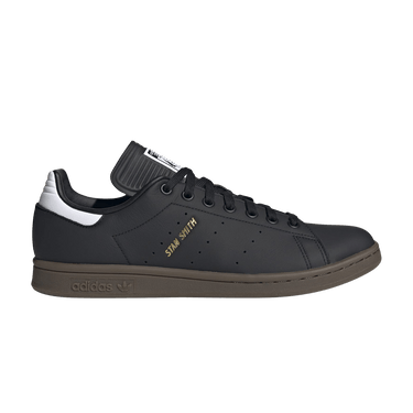 adidas Stan Smith 'Soccer Influence Pack - Black'
