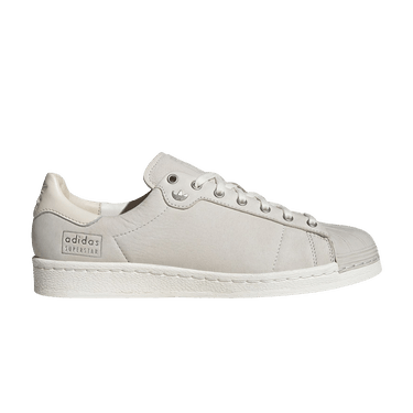 Adidas Superstar Lux 'Wonder White'