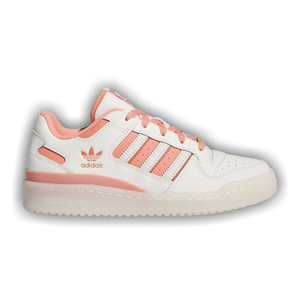 adidas Wmns Forum Low CL 'White Wonder Clay'