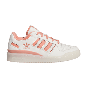 adidas Wmns Forum Low CL 'White Wonder Clay'