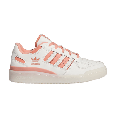 adidas Wmns Forum Low CL 'White Wonder Clay'